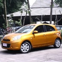 Tips Hemat BBM Ala Nissan