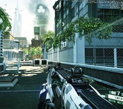 Belum Dirilis, Crysis 2 Sudah Dibajak