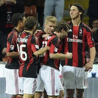 Allegri Kritik Milan