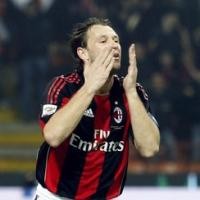 Cassano: Tak Ada yang Bisa Hentikan Milan