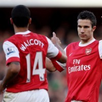 Tinggal Arsenal yang Masih Yakin Bisa Kejar MU