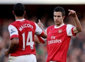 Penampilan Arsenal Puaskan Wenger