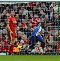 Dalglish: Gol Wigan Offside