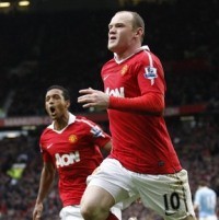 MU Bayar Utang di Derby Manchester