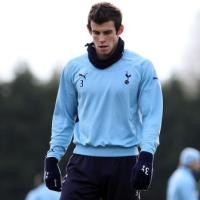 Bale Tak Ikut ke San Siro