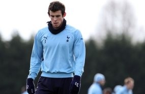 Bale Tak Ikut ke San Siro