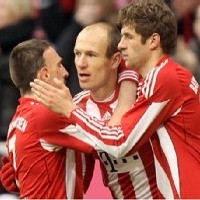 Robbery Langsung Unjuk Gigi Lagi