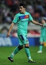 David Villa Akui Gijon Lebih Baik