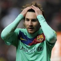 Catatan Buruk Barca Usai Laga Internasional