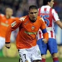 Tekuk Atletico, Valencia Merangkak ke Posisi 3