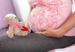 Waspadai! Bayi yang Lahir Tidak Bernyawa