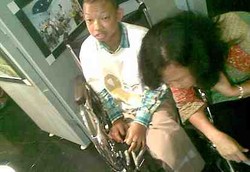 Anak-anak yang Terampas Hidupnya Oleh Kanker