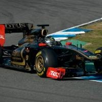 Heidfeld Langsung Betot Atensi