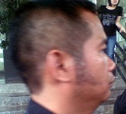 Jaksa Agung Resmi Berhentikan Sementara Jaksa DSW 