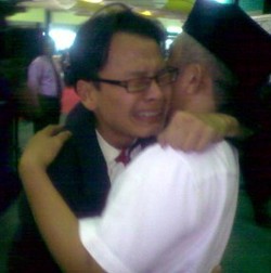 2.439 WNI Telah Dievakuasi dari Mesir Sejak Krisis