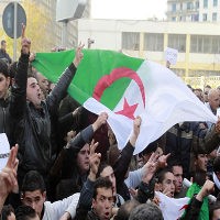 Desak Presiden Mundur, Demonstran Aljazair Akan Kembali Beraksi