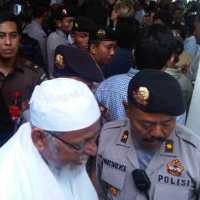 Sidang Baasyir Usai, Jl Ampera Lancar Lagi