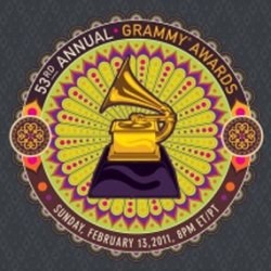 Ini Dia Daftar Pemenang Grammy Awards 2011