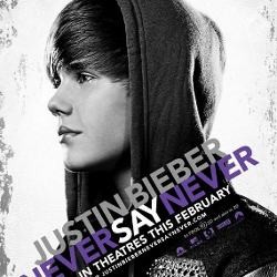 Film Justin Bieber No.2 di Box Office