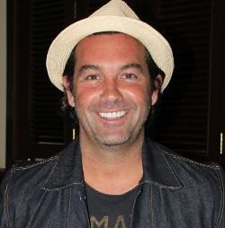 Duncan Sheik & Whisper House