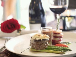 Romantic Dinner a la Italia di Porta Venezia