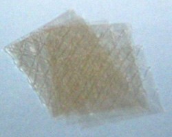 Gelatine bubuk atau lembaran?