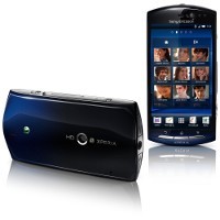 Setelah Xperia Play, Muncul Xperia Neo dan Xperia Pro