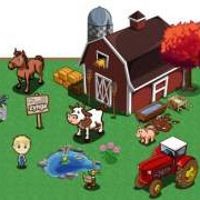 Pembuat FarmVille Dihargai Rp 80 Triliun