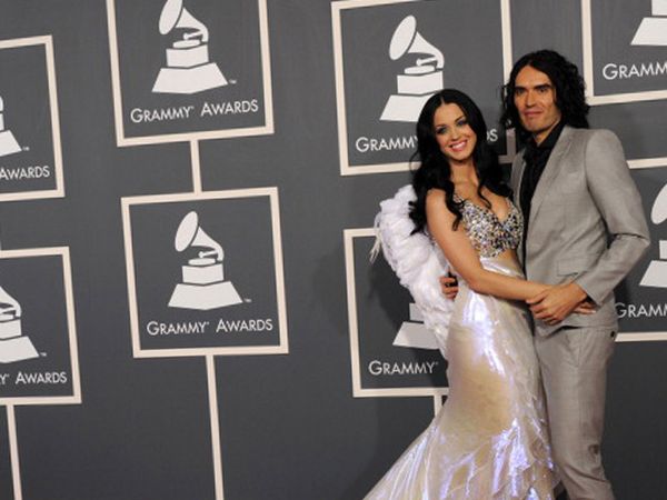 Katy Perry si Bidadari Seksi