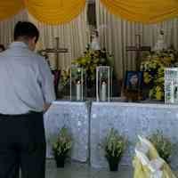 Kakak Adik Korban Penjambretan Dimakamkan Rabu