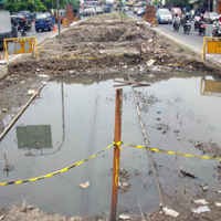 PT KA Disarankan Hidupkan Jalur Trem di Kota Surabaya