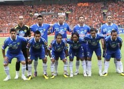 Manajemen Persib Incar Pemain Persib U-21 dan 23 untuk Isi Skuad