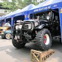 Kumpul-kumpul Komunitas Bogor