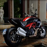 Ducati Bawa 2 Jenis Diavel, Mulai Rp 400 Juta 