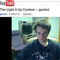 Lewat Hip-Hop, Pembobol PS3 Serang Balik Sony 