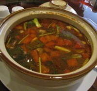 Santapan Thailand Murah Namun Berkelas