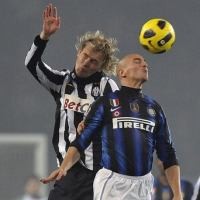 Inter Tak Hilang Keyakinan Raih Scudetto