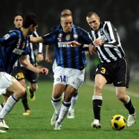Tekuk Inter, Derby dItalia Milik Juve