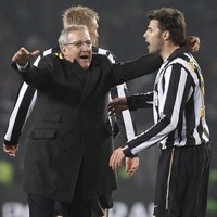 Del Neri: Musim Juve Bisa Berubah