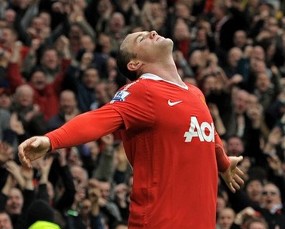 Rooney Merasa Berutang pada Fans