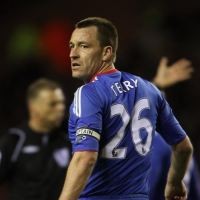 Terry Tak Lagi Tidak Tersentuh