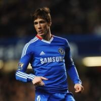 Menagih Gol dari Torres