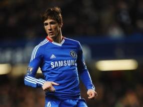Menagih Gol dari Torres