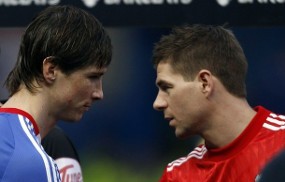 Gerrard: Menyakitkan Ditinggal Torres