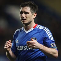 Lampard: Ingin Juara, Chelsea Harus Sempurna