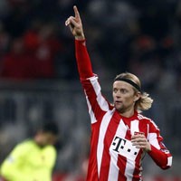 Die Roten Usung Misi Balas Dendam