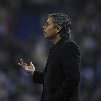 Mourinho Puji Perjuangan Skuadnya