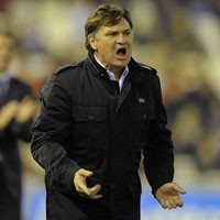 Osasuna Pecat Camacho