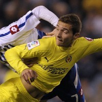 Villarreal Kalah Lagi, Hercules Petik Kemenangan