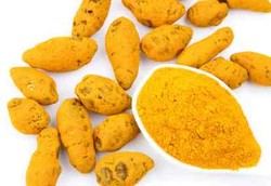 Kunyit Mampu Meregenerasi Sel Otak Pasca Stroke